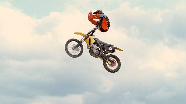 istock Motorbike riding 629553124