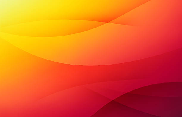Red Yellow Gradient Stock Photos, Pictures & Royalty-Free Images - iStock