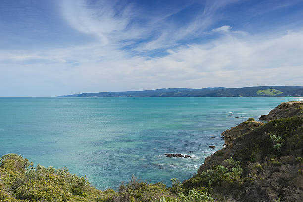 istock View of Split Point beach during the day 629555772