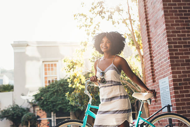 istock What a beautiful day for a bike ride 629557260