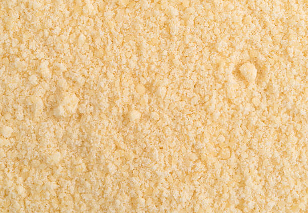 istock Close view of parmesan cheese 629567432