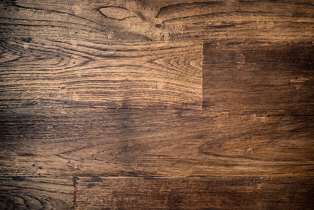 wood brown plank texture background stock photo