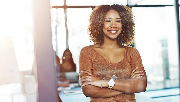 istock Successful dreamers are propelled by courage 629570002