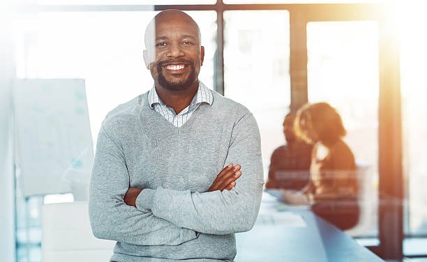 istock I found my purpose in life! 629570028