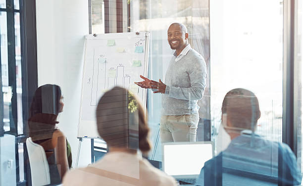 istock Coming together to achieve their goals 629570232