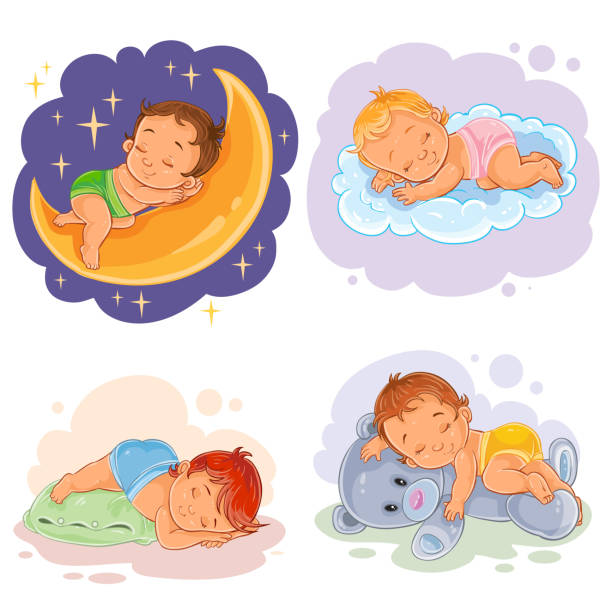 481 Take A Nap Pictures Illustrations & Clip Art - iStock