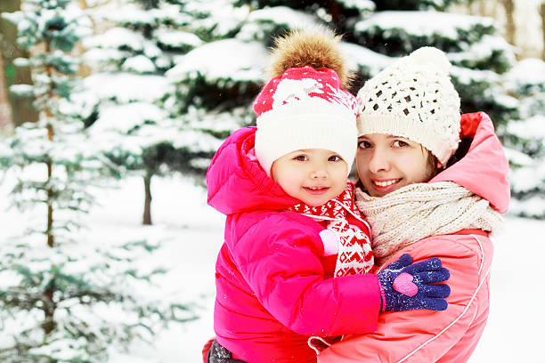 istock mother and daughter outdoor 629581648