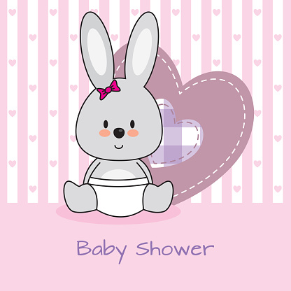 Baby Shower Card Stock Illustration - Download Image Now - Anniversary, Announcement Message, Baby - Human Age - iStock Baby Shower Card Stock Illustration - Download Image Now - Anniversary, Announcement Message, Baby - Human Age - iStock