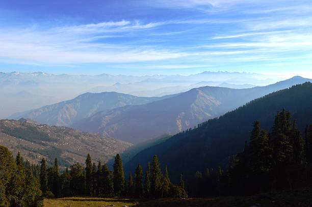 istock The beauty of Himalayas 629585808