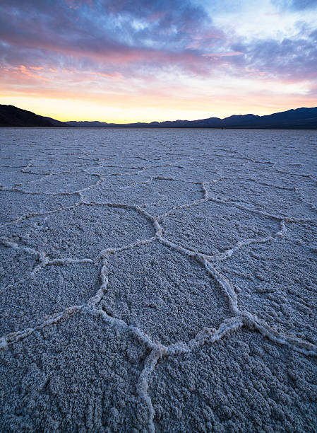 istock Badwater Sunset Death Valley 629589850