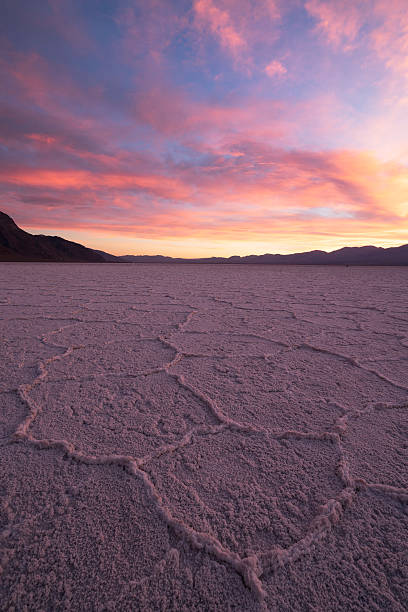 istock Sunset Badwater Death Valley 629590256
