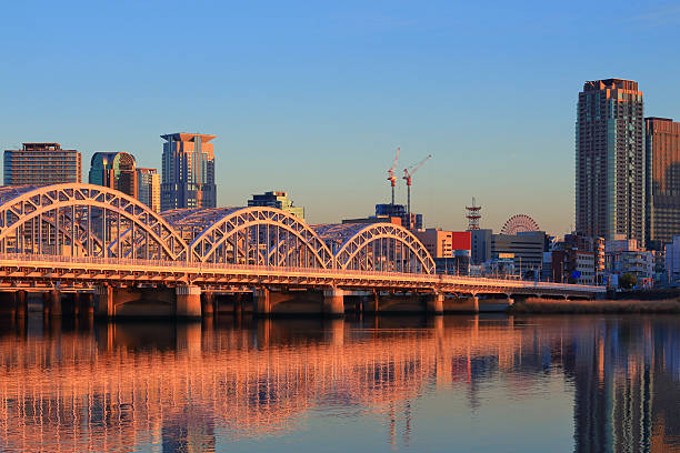 istock City of Osaka 629592504
