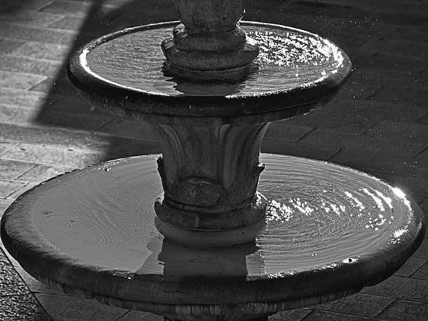 Reflections of circles and ripples