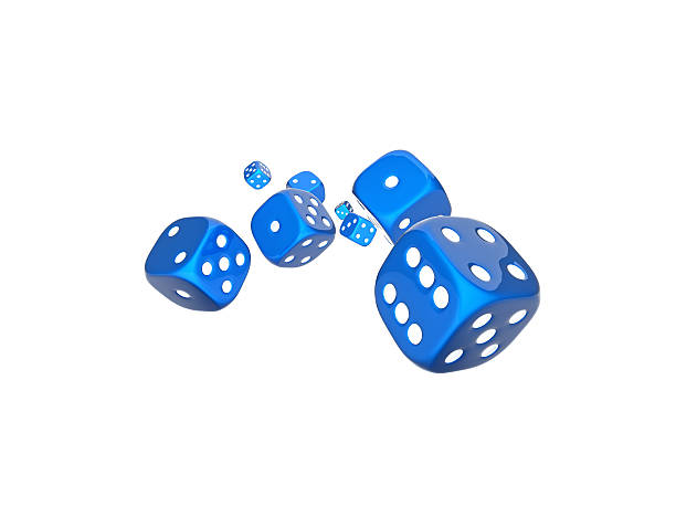 istock casino 3d says 629603560