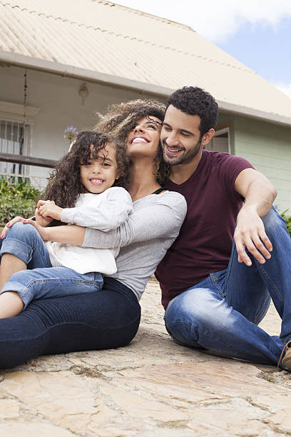 istock New life, new home 629612754