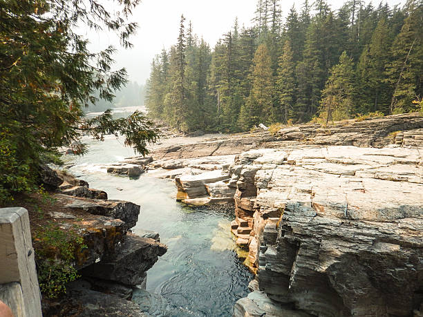 istock Glacier national park landscape 629614664