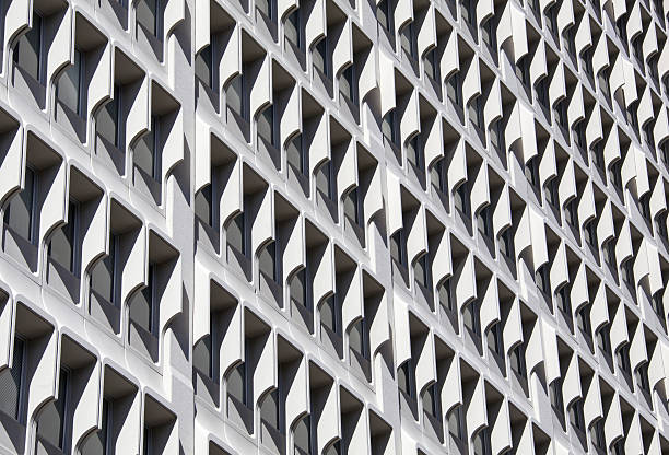 istock Auckland City Windows 629627162