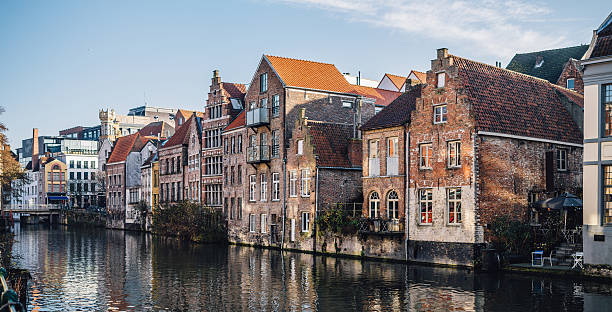 istock Ghent, Belgium 629629100