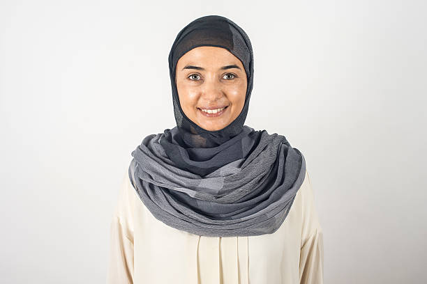 istock Muslim Woman 629641522
