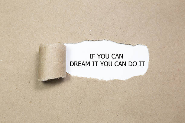 istock if you can dream it you can do it words 629642208