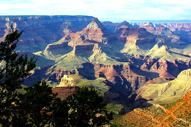 istock Grand Canyon National Park 629657616