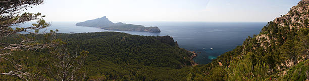 istock Sa dragonera Island, Mallorca, Spain 629657688