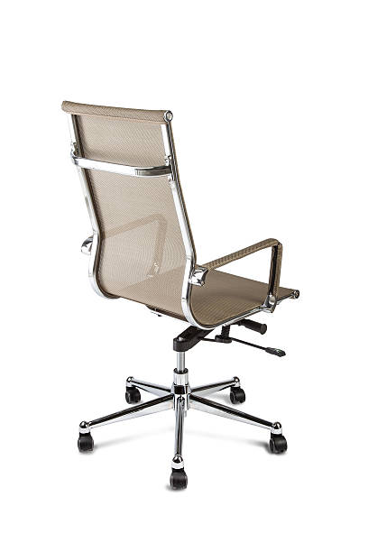 istock comfortable chair, for work and relax, isolated 629666004