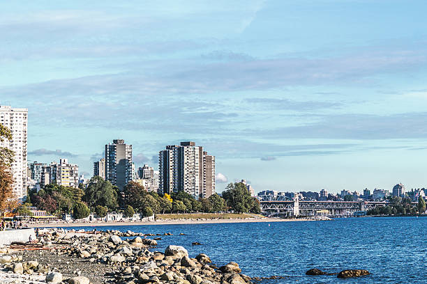 istock English Bay and Sunset Beach in Vancouver, Canada 629676644