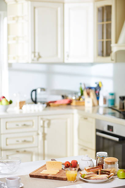 istock Food for breakfast 629706260