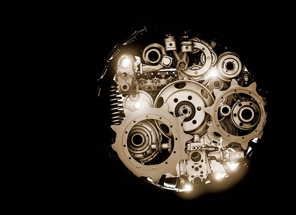 istock steel gear texture for background 629713602