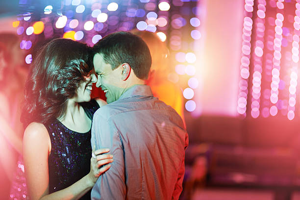 istock It's like there's no one else in the room 629717904