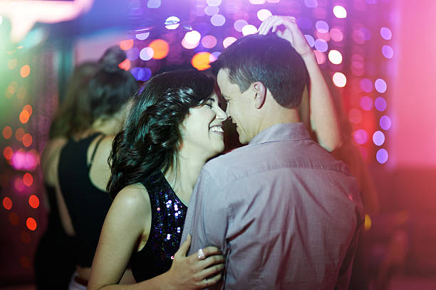 istock In the mood for a night on the dance floor 629717960