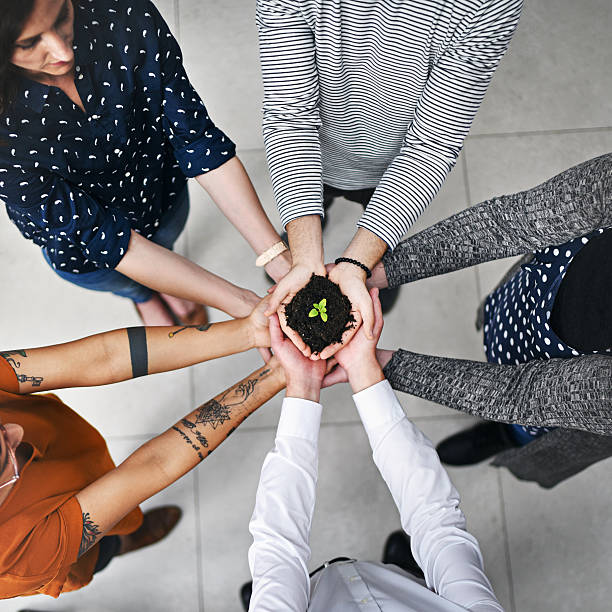 istock Take the future in your own hands 629719662