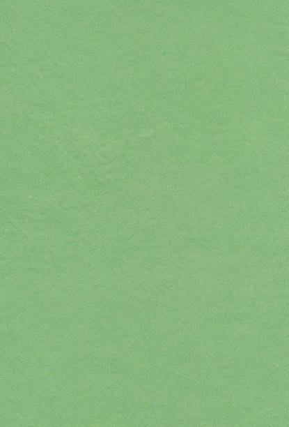 istock Green texture velvet fabric 629723722