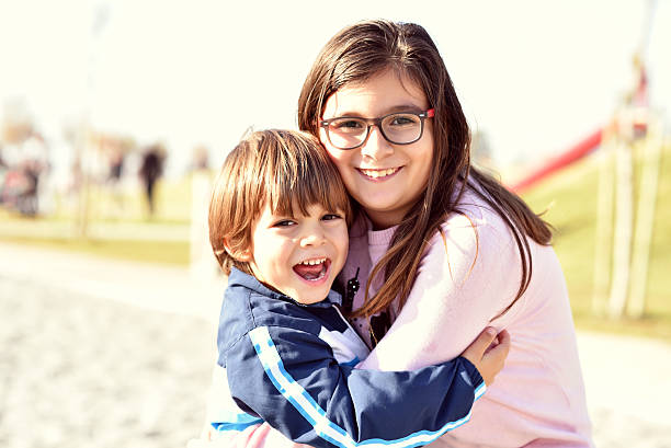 istock sister and brother 629734424