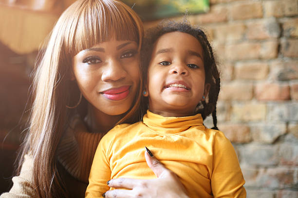 istock Mother and daughter. 629739928