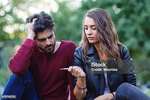 What Now Stock Photo - Download Image Now - Pregnancy Test, Pregnant, Couple - Relationship - iStock What Now Stock Photo - Download Image Now - Pregnancy Test, Pregnant, Couple - Relationship - iStock