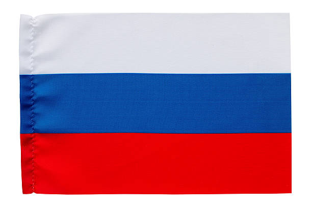 istock Flag of Russian Federation. 629741646