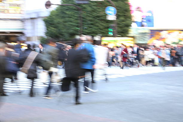 istock Shibuya crossing at night 629743856