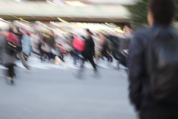 istock Shibuya crossing at night 629744062