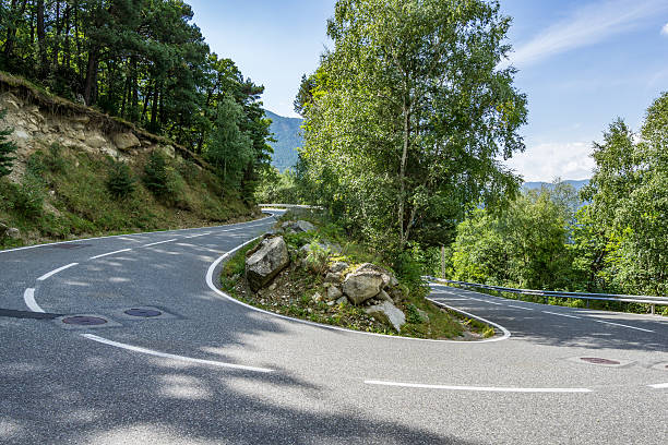 istock road in the mountains 629744858