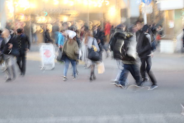 istock Tokyo, Shibuya at night 629745146