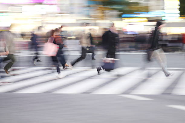 istock Tokyo, Shibuya at night 629746688