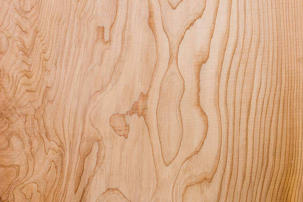 istock Wood grain of cedar board 629757414