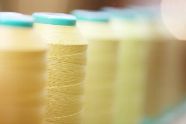 istock Close-Up Of Sewing Items 629773448