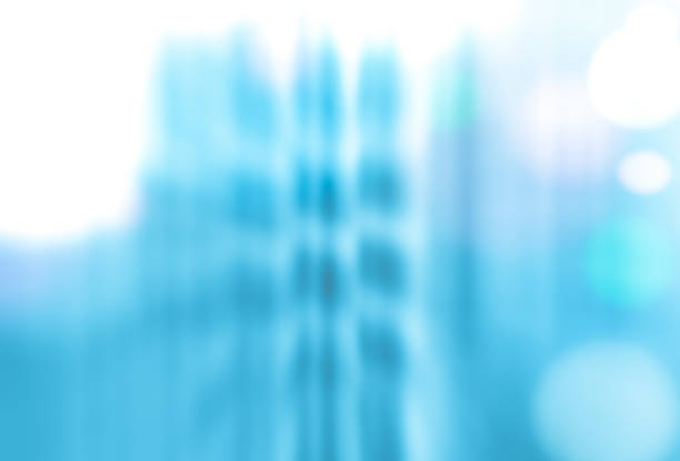 istock Defocused City Lights Background 629775958