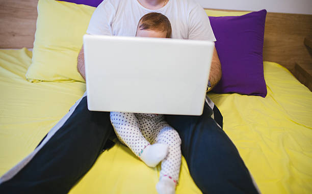 istock Enjoying and job 629783138