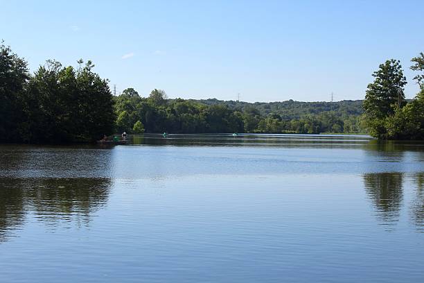 istock Day at the Lake 629786220