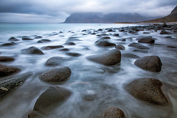 istock Calm mood at the seaside 629787508