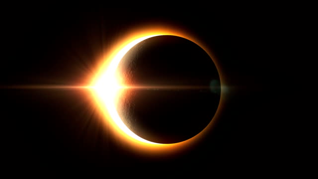 Realistic Solar Eclipse - Full Version